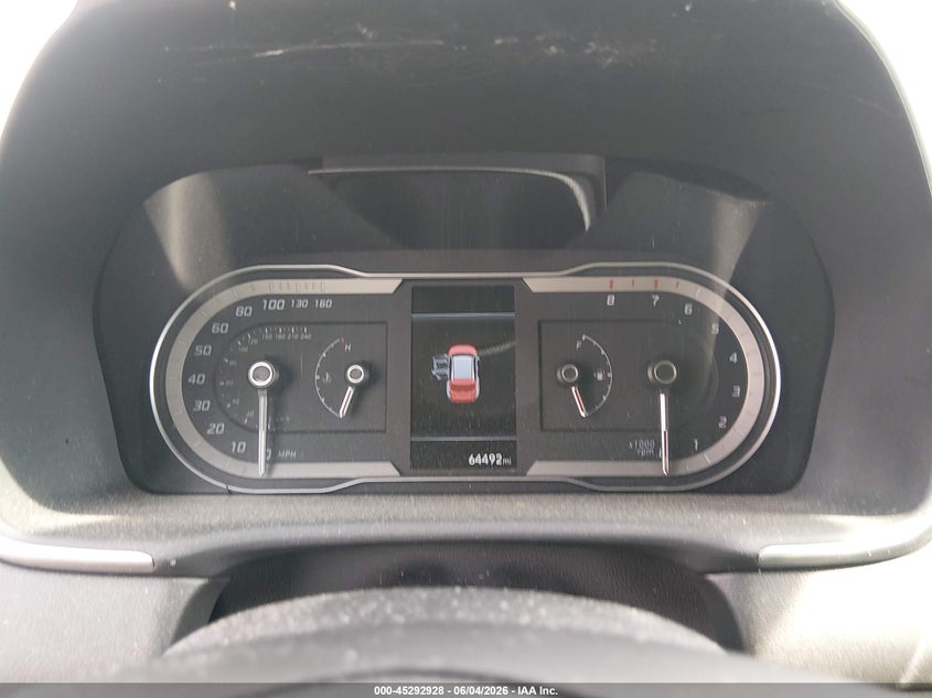 2024 Hyundai Tucson Sel VIN: 5NMJB3DE4RH300059 Lot: 45292928