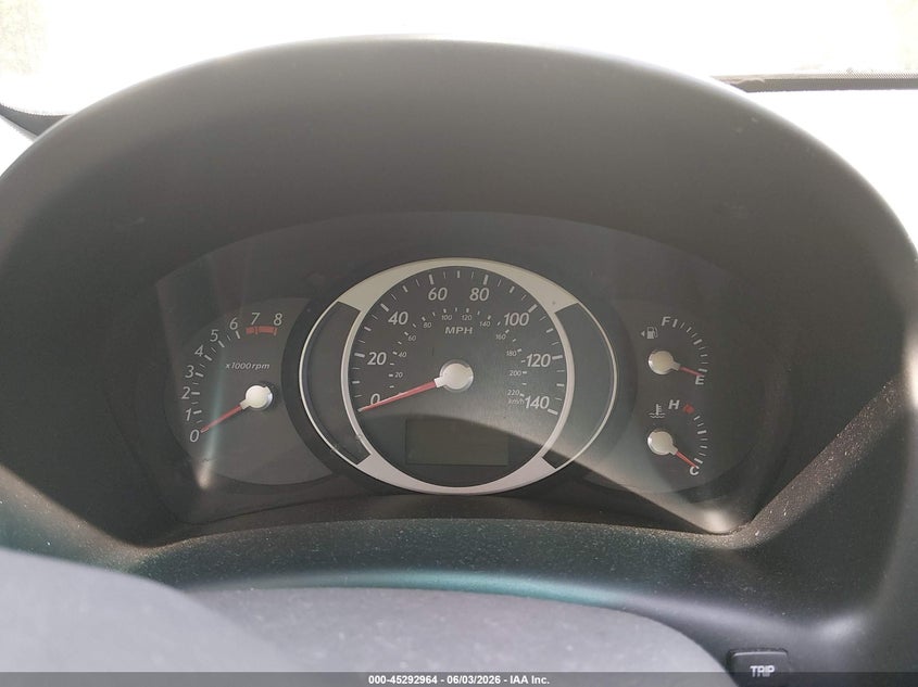2007 Hyundai Tucson Gls VIN: KM8JM12BX7U582233 Lot: 45292964