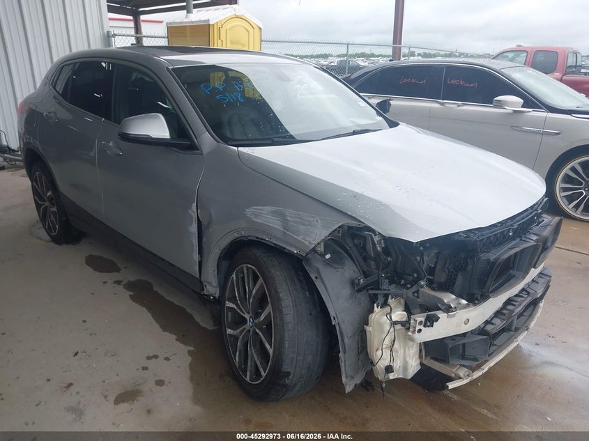 Vin: wbxyj3c35jep76834, lot: 45790809, bmw x2 sdrive28i 2018 img_1