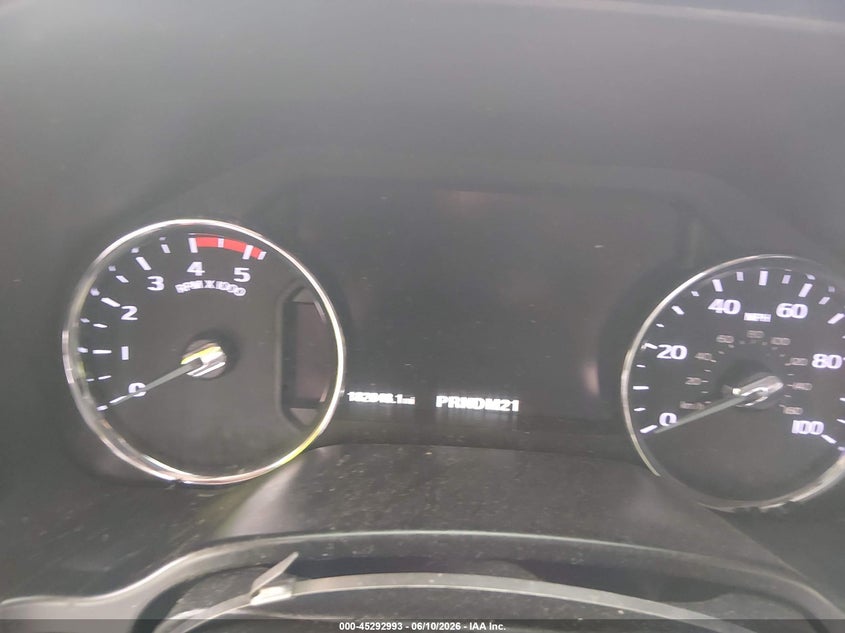 2019 FORD F-350 auction photo 7