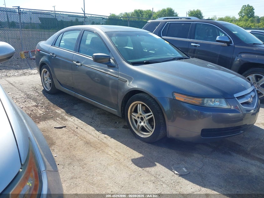 19UUA66205A000903 ACURA TL Photo 1