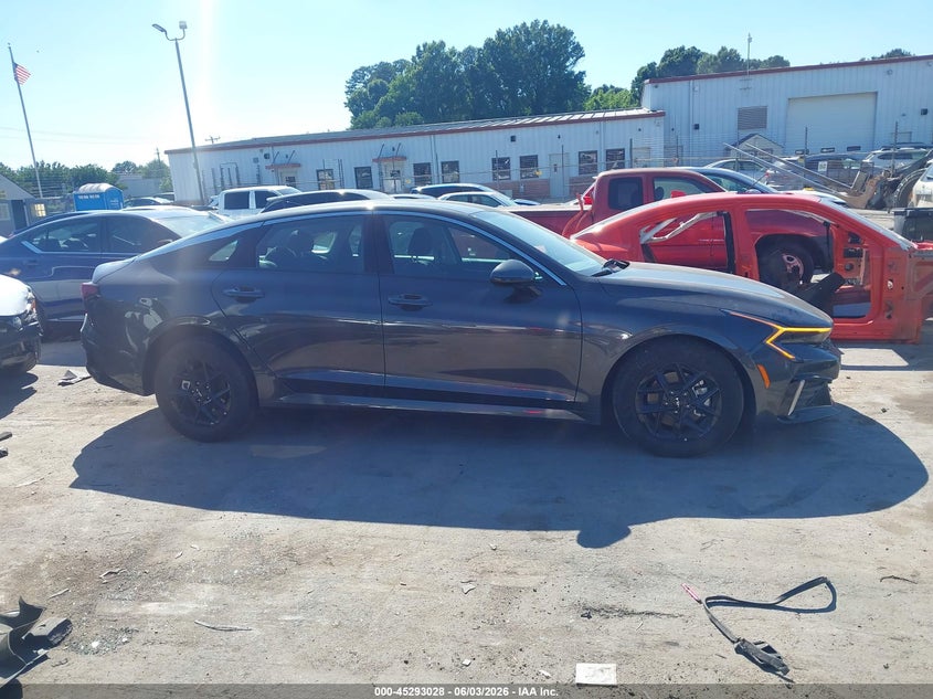2026 Kia K5 Lxs Fwd VIN: KNAG24J7XT5431770 Lot: 45293028