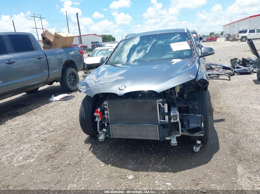 2021 BMW X1 Sdrive28I VIN: WBXJG7C0XM5U46513 Lot: 45293065