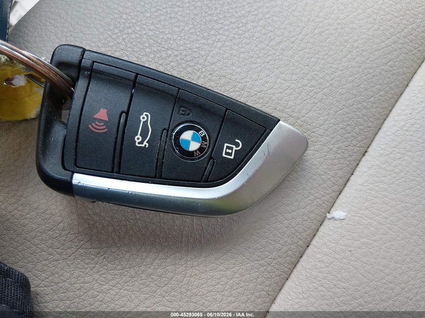 2021 BMW X1 Sdrive28I VIN: WBXJG7C0XM5U46513 Lot: 45293065
