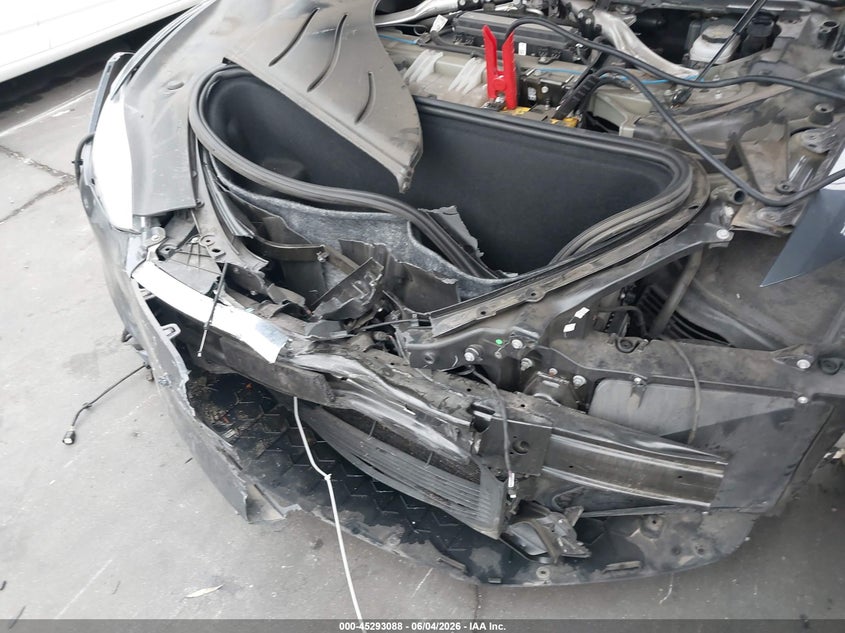 2020 Tesla Model S Performance Dual Motor All-Wheel Drive VIN: 5YJSA1E40LF368997 Lot: 45293088