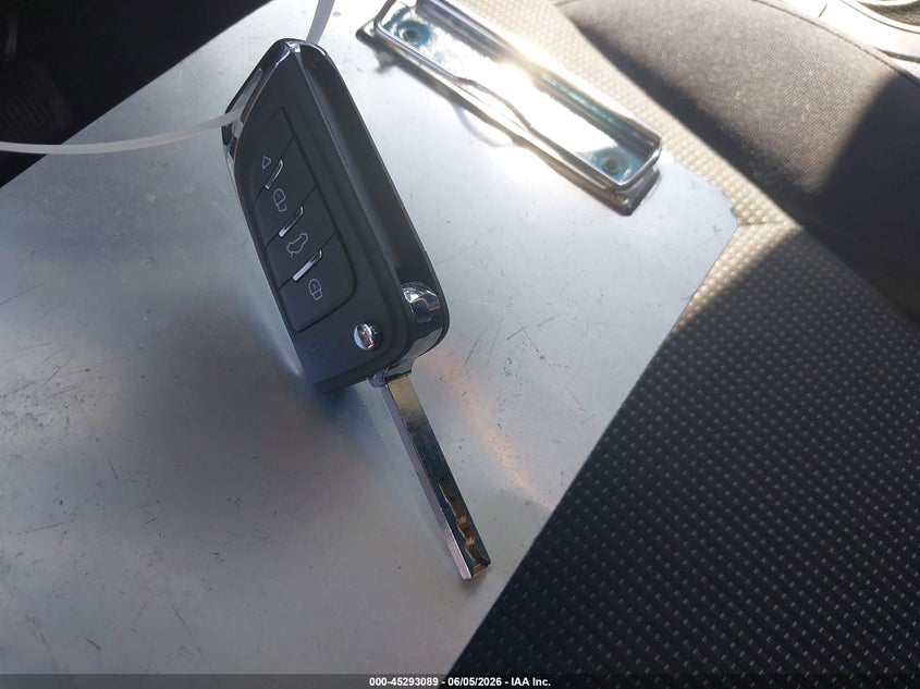 2020 Kia Forte Lxs VIN: 3KPF24AD4LE249099 Lot: 45293089