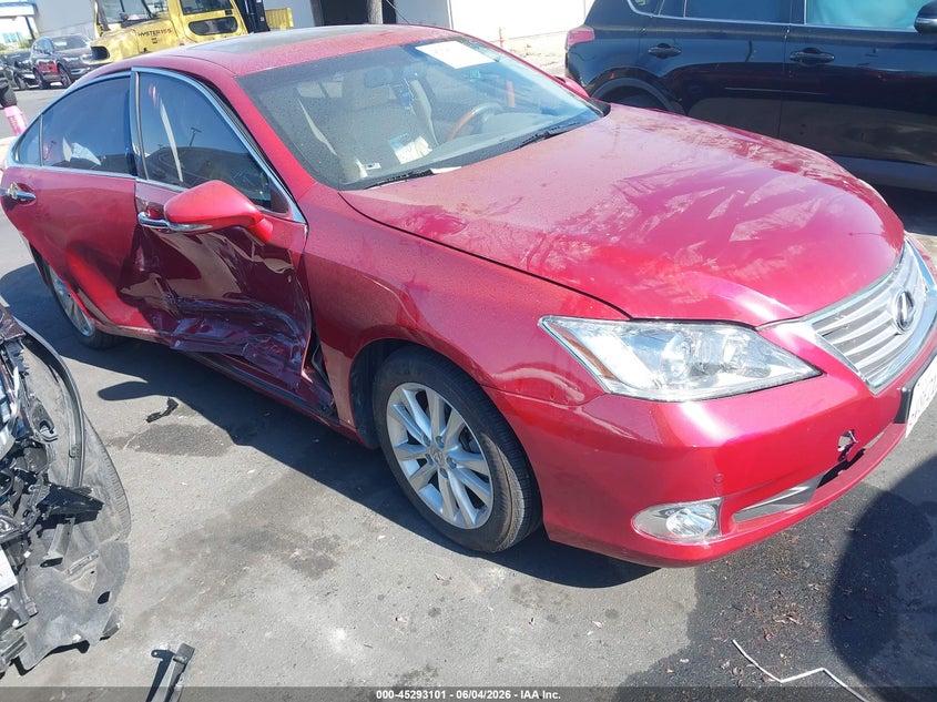 Vin: jthbk1eg5c2493115, lot: 45790937, lexus es 350 2012 img_1