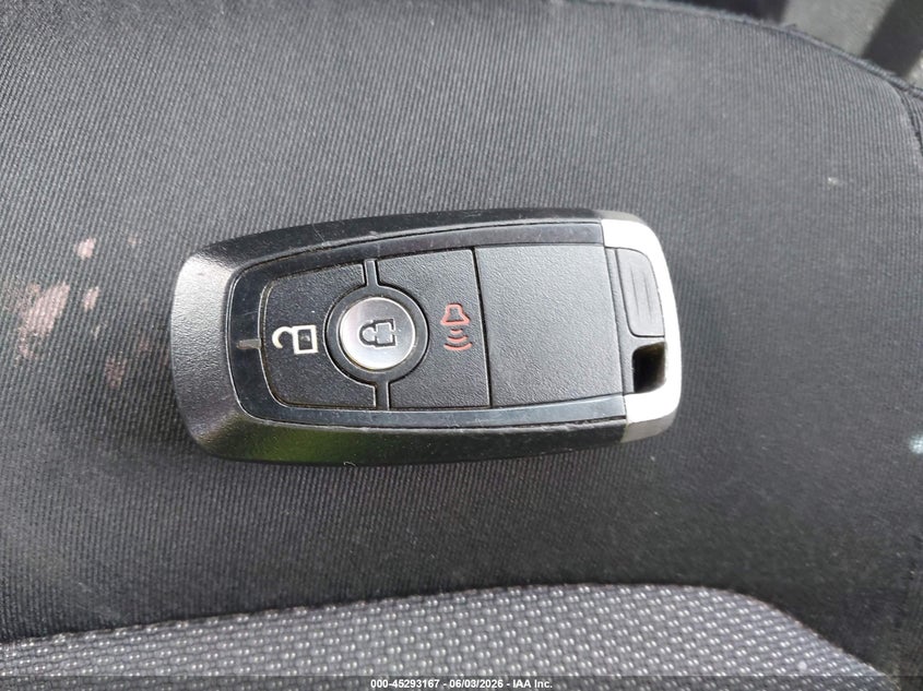 2020 Ford Edge Se VIN: 2FMPK3G95LBA06180 Lot: 45293167