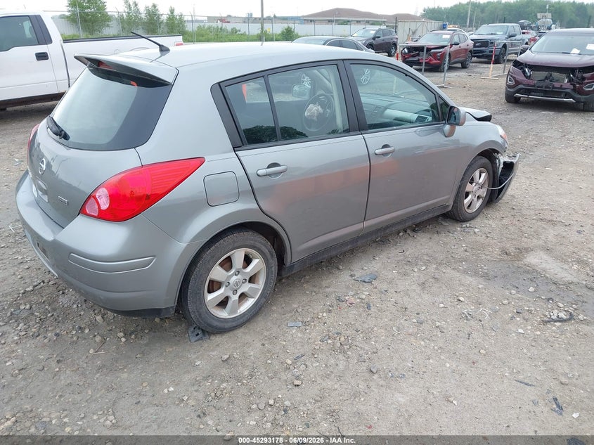 Vin: 3n1bc1cp1ck296046, lot: 45791014, nissan versa 1.8 s 20124