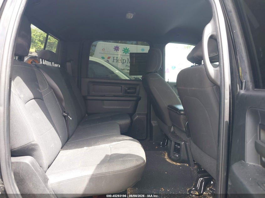 2024 RAM 3500 (VIN: 3C63RRGL3RG273909
