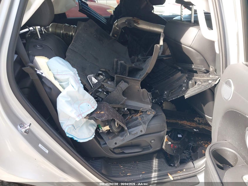 2026 Hyundai Palisade Sel 7P VIN: KM8RL5S22TU101897 Lot: 45293198