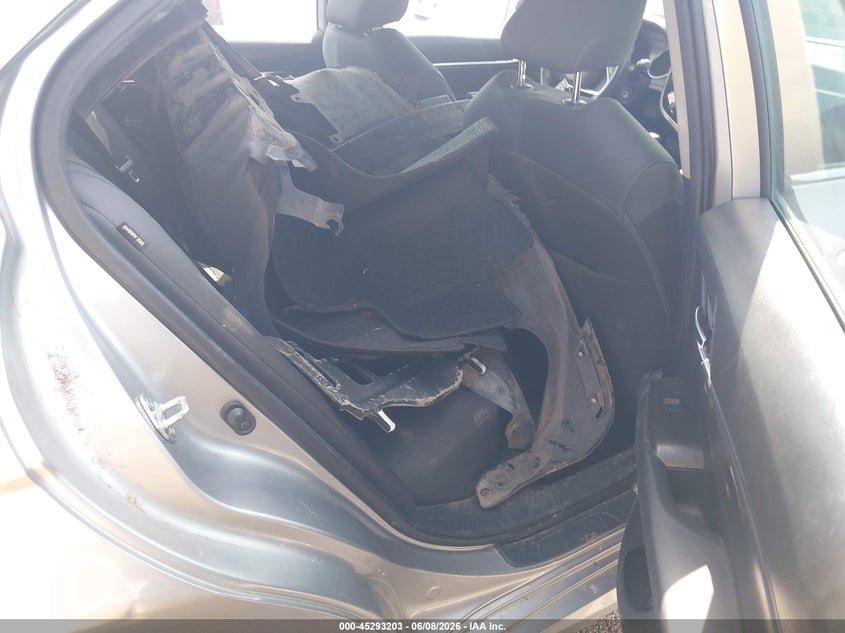 2021 TOYOTA CAMRY auction photo 8