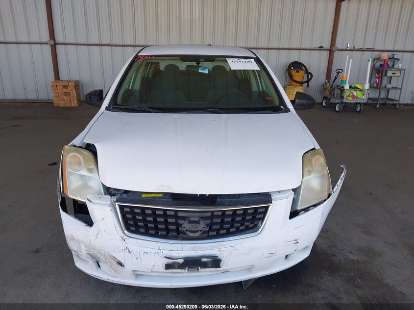 AtlanticExpress - Nissan Sentra