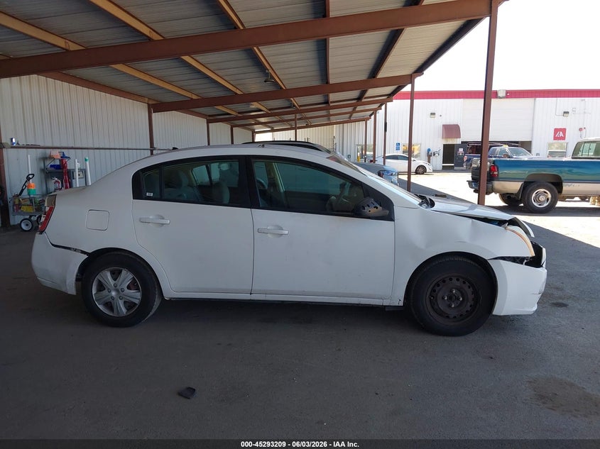AtlanticExpress - Nissan Sentra