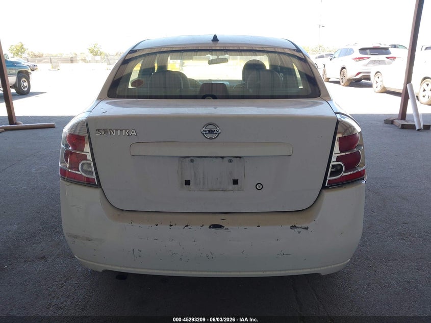 AtlanticExpress - Nissan Sentra