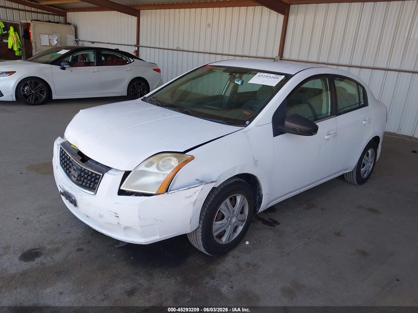 AtlanticExpress - Nissan Sentra