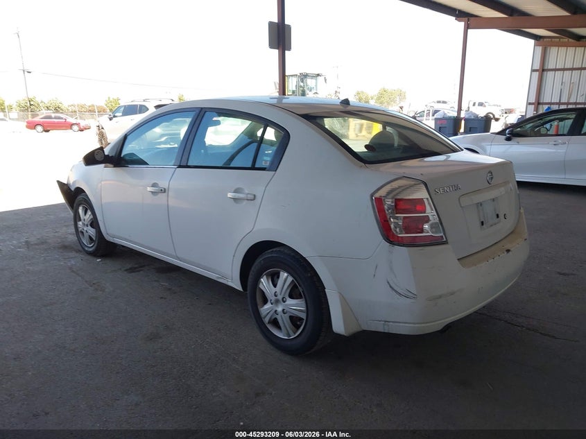 AtlanticExpress - Nissan Sentra