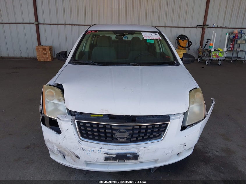 AtlanticExpress - Nissan Sentra