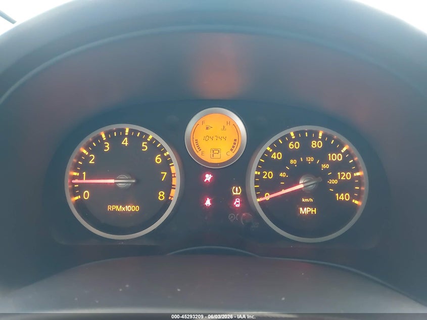 AtlanticExpress - Nissan Sentra