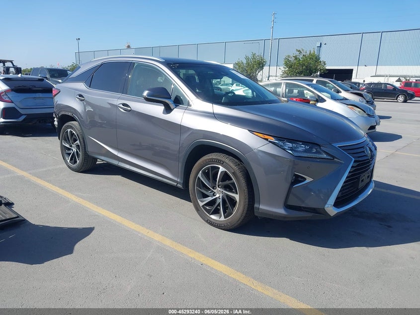 Vin: 2t2bzmca8hc063306, lot: 45791076, lexus rx 350 2017 img_1