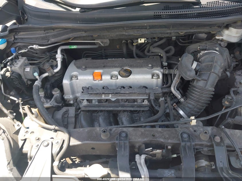 2014 Honda Cr-V Lx VIN: 2HKRM4H32EH692984 Lot: 45293268