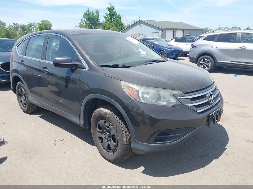 Vin: 2hkrm4h32eh692984, lot: 45791104, honda cr-v lx 2014 img_1