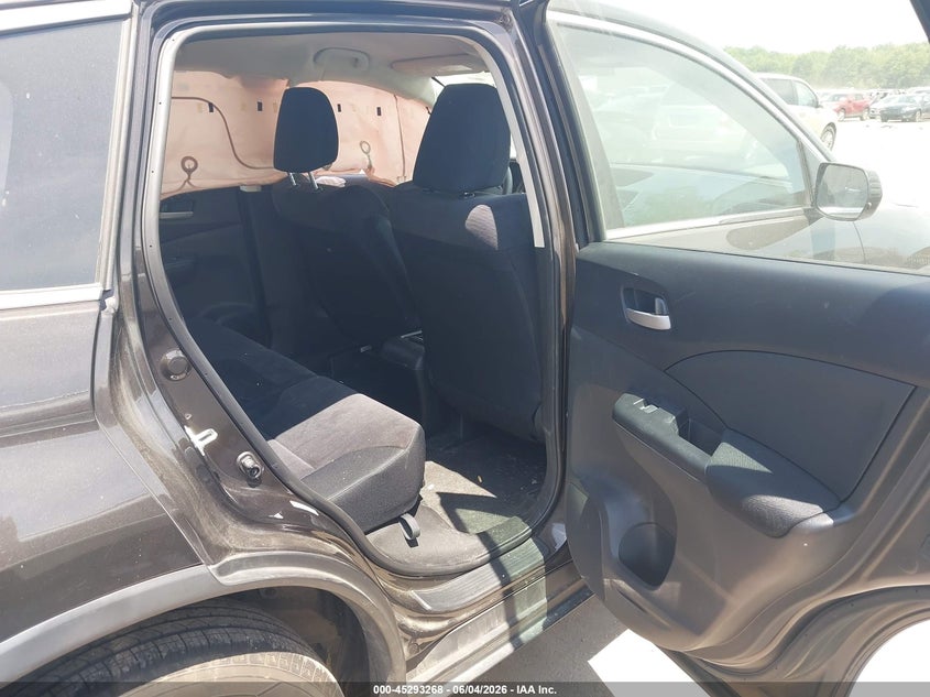 2014 Honda Cr-V Lx VIN: 2HKRM4H32EH692984 Lot: 45293268