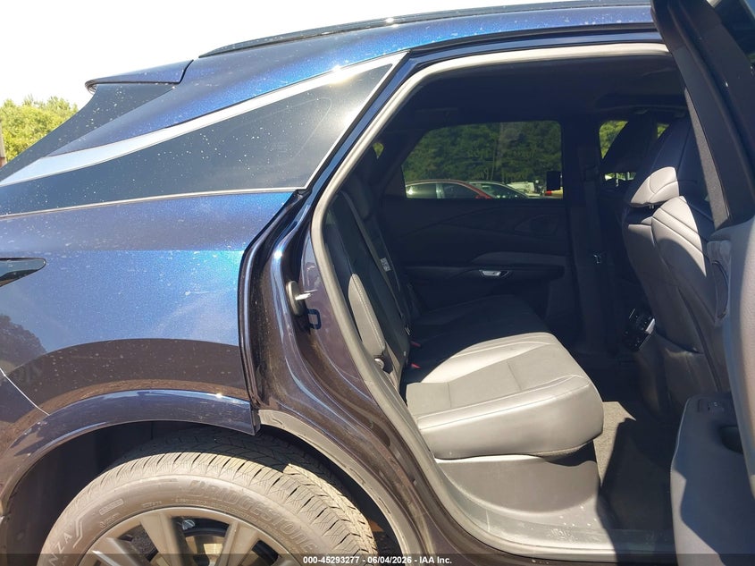 2023 Lexus Rx 350 F Sport Handling VIN: 2T2BAMCA9PC015447 Lot: 45293277