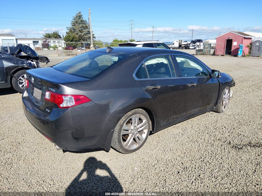 Vin: jh4cu4f6xac001661, lot: 45791141, acura tsx 3.5 20104