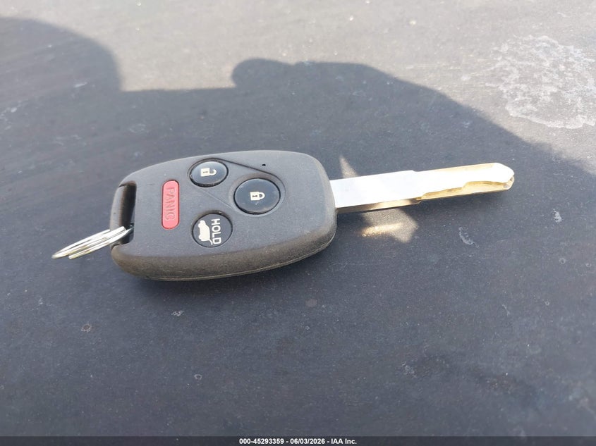 5FNYF3H53CB041571 2012 Honda Pilot 3.5 Ex-L silver