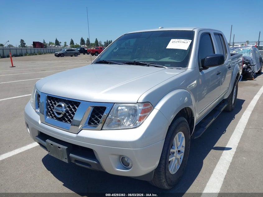 Vin: 1n6ad0er5en713807, lot: 45791199, nissan frontier sv 20142