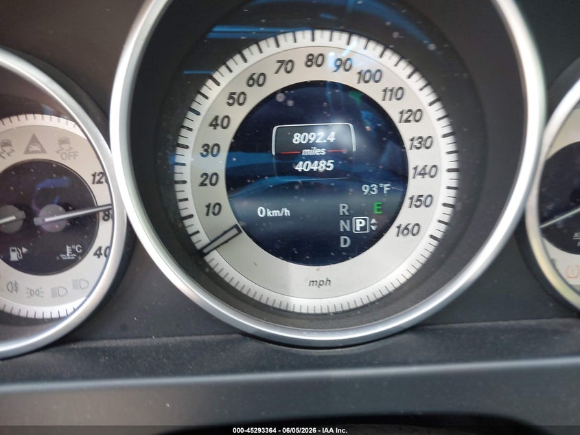 MERCEDES-BENZ E 350 2016 VIN WDDHH8JB0GB243631