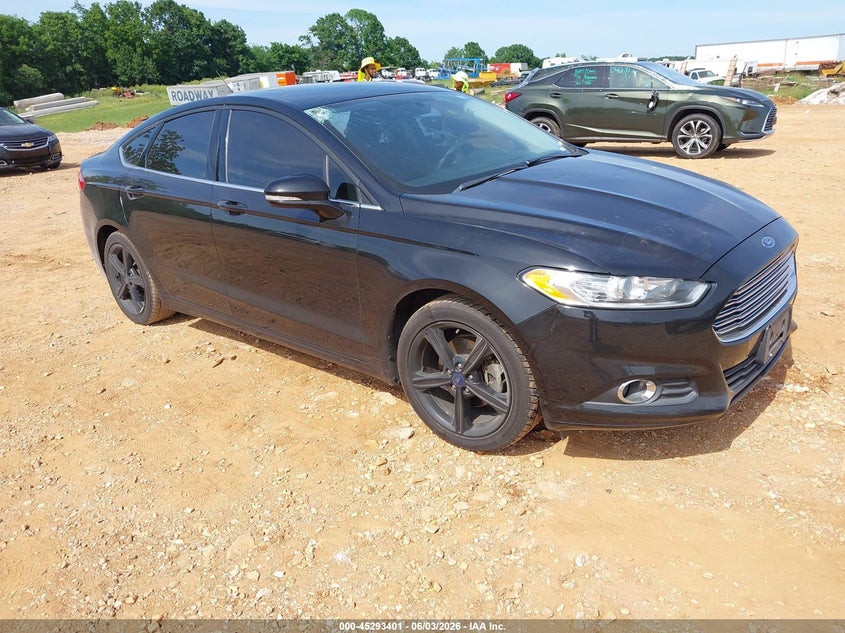 Vin: 3fa6p0hdxgr314817, lot: 45791237, ford fusion se 2016 img_1