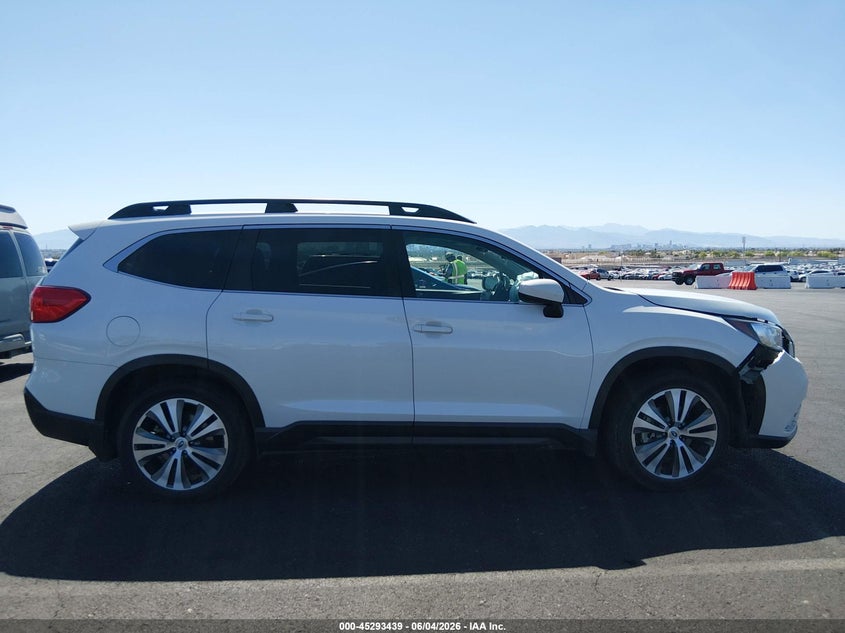 2021 Subaru Ascent Premium VIN: 4S4WMAED1M3473728 Lot: 45293439