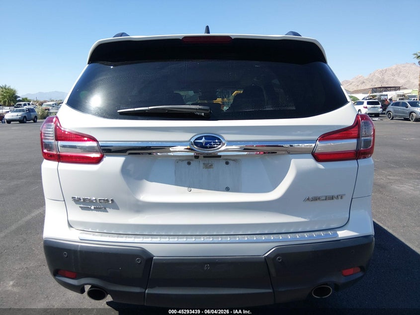 2021 Subaru Ascent Premium VIN: 4S4WMAED1M3473728 Lot: 45293439