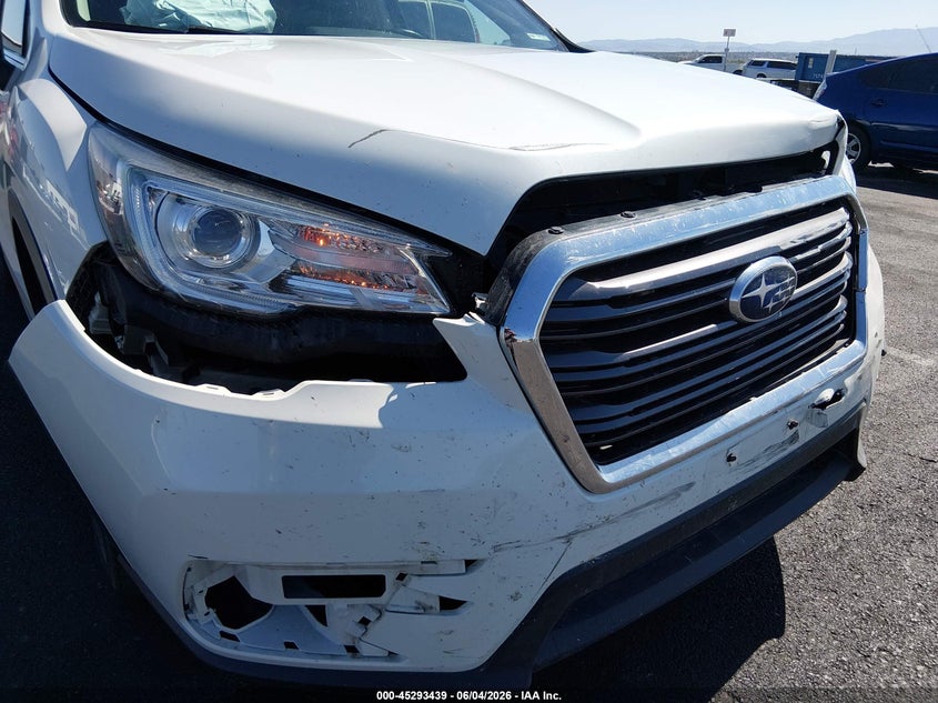 2021 Subaru Ascent Premium VIN: 4S4WMAED1M3473728 Lot: 45293439