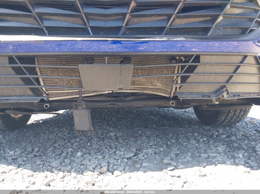 2025 Hyundai Elantra Sel Convenience VIN: KMHLS4DG1SU876475 Lot: 45293444
