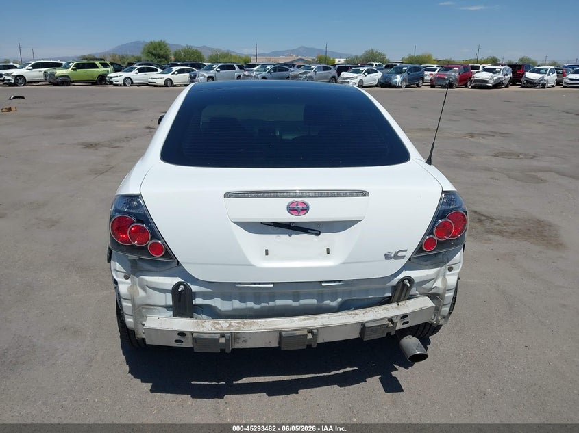2010 Scion Tc VIN: JTKDE3B71A0320971 Lot: 45293482