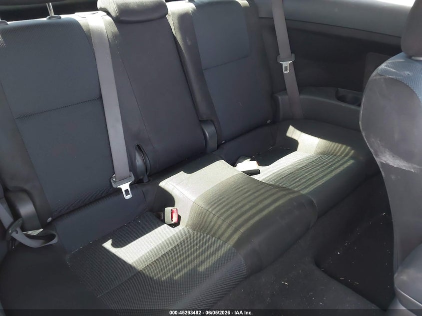 2010 Scion Tc VIN: JTKDE3B71A0320971 Lot: 45293482