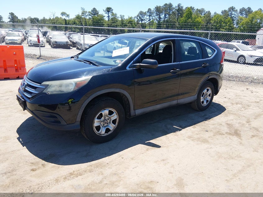 Vin: 2hkrm4h38eh682864, lot: 45791331, honda cr-v lx 20142