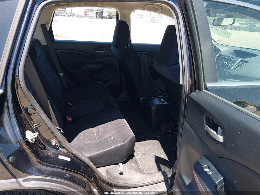 2014 Honda Cr-V Lx VIN: 2HKRM4H38EH682864 Lot: 45293495