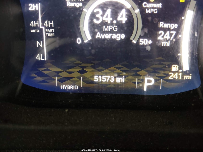 2021 Jeep Wrangler 4XE - view 15