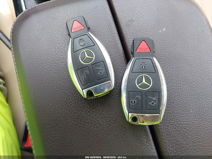 AtlanticExpress - Mercedes-Benz GLE-Class