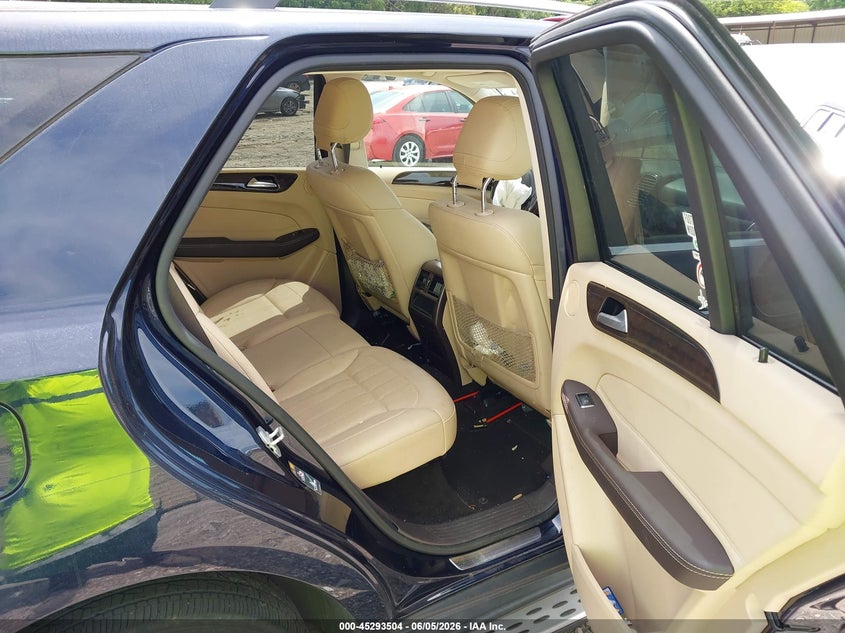 AtlanticExpress - Mercedes-Benz GLE-Class