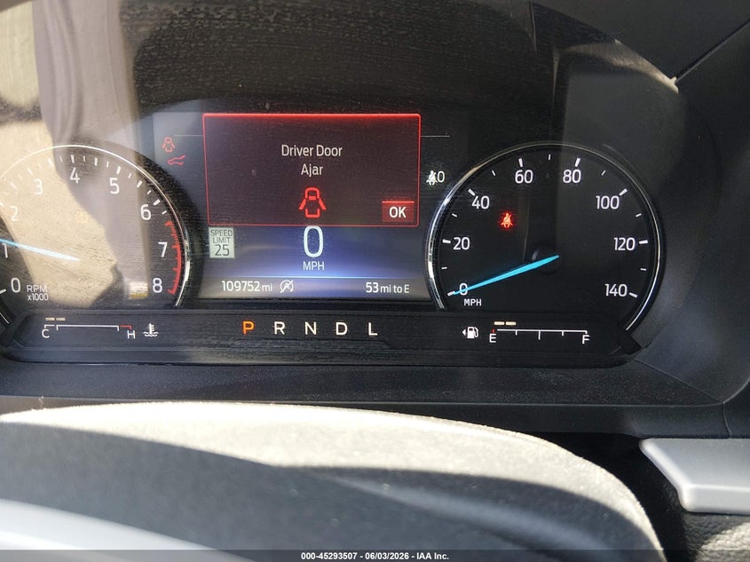 2021 Ford Explorer Xlt VIN: 1FMSK8DH1MGA54904 Lot: 45293507