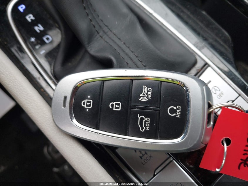 2023 HYUNDAI TUCSON SPORT UTILITY VEHICLE 2.5L I-4 DI, DOHC, VVT, 187HP