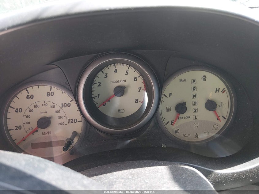 2002 Toyota Rav4 VIN: JTEGH20V520066718 Lot: 45293563