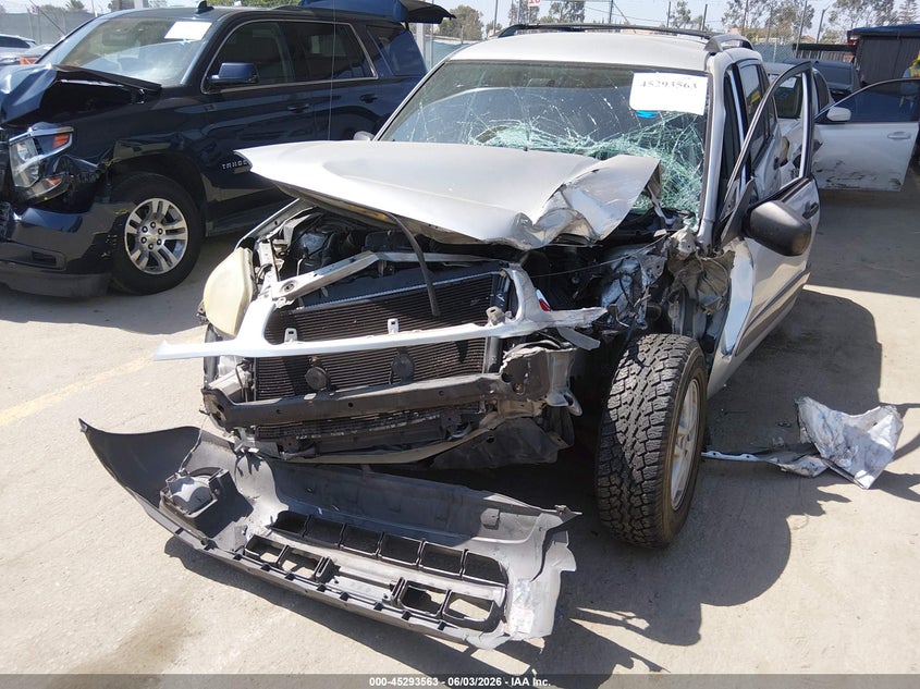 2002 Toyota Rav4 VIN: JTEGH20V520066718 Lot: 45293563