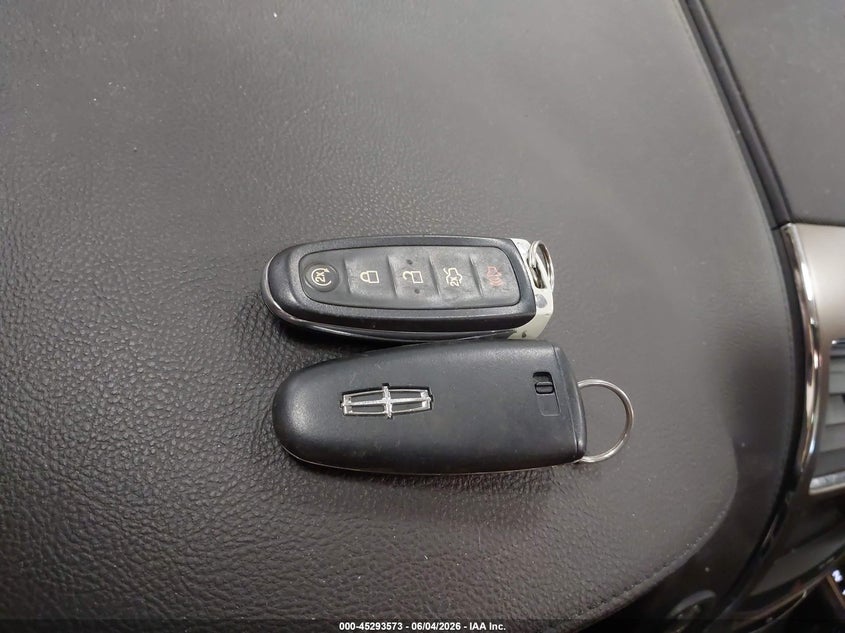 2013 Lincoln Mkx VIN: 2LMDJ8JK7DBL22104 Lot: 45293573