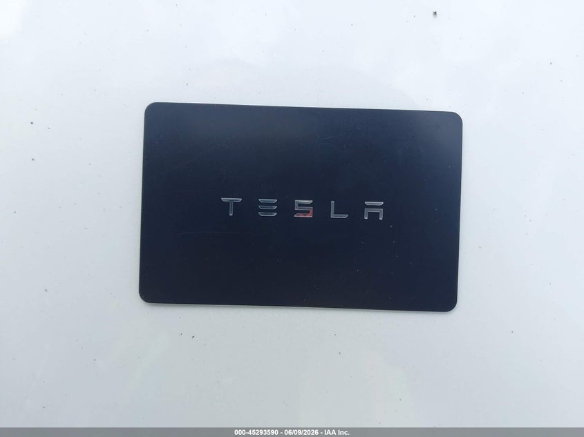 VIN: 7SAYGAEE8PF971822 2023 TESLA MODEL Y AWD/LONG RANGE DUAL MOTOR ALL-WHEEL DRIVE